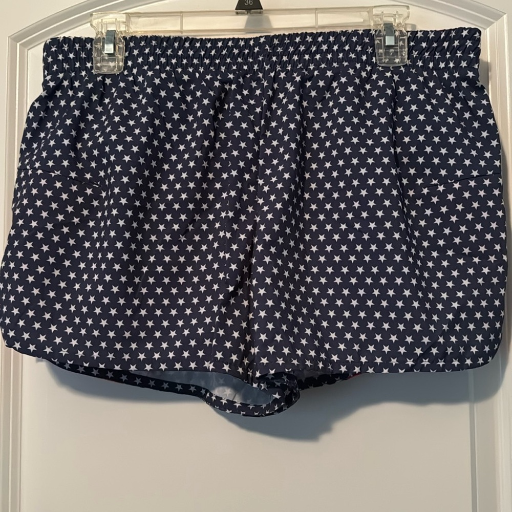 Jadelynn Brooke Shorts